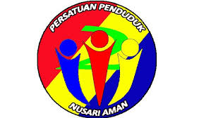 Persatuan Penduduk Nurasi Aman
